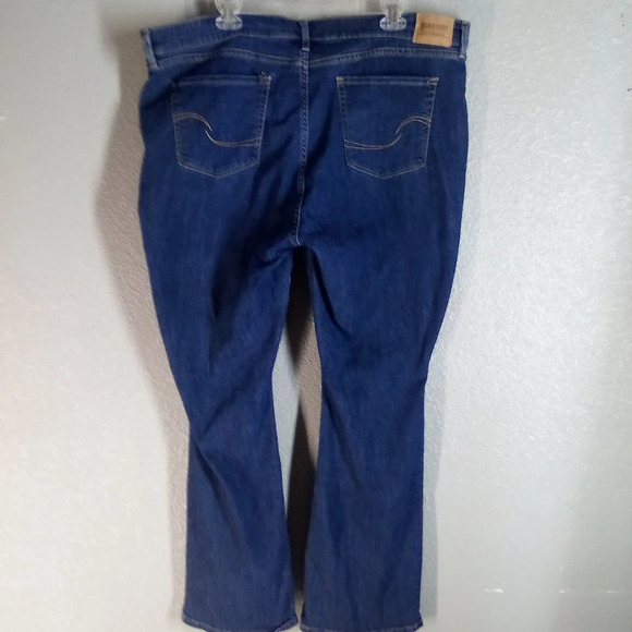 Levi Strauss Jeans size 20 ( Box BG ) - Picture 2 of 3